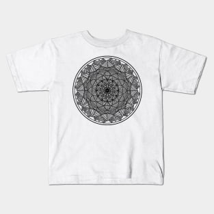 Mandala Kids T-Shirt